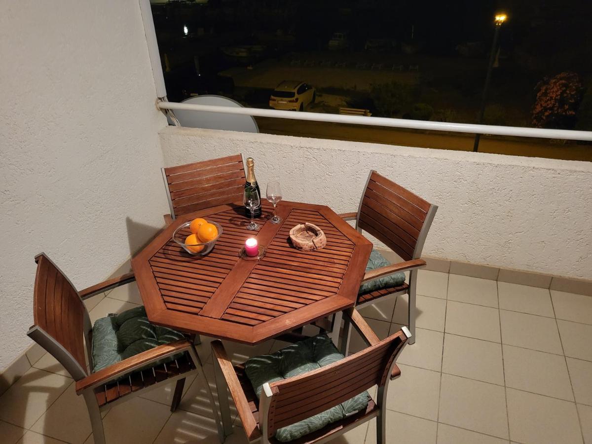 Ferienwohnung Sea&Sun Turanj Exterior foto
