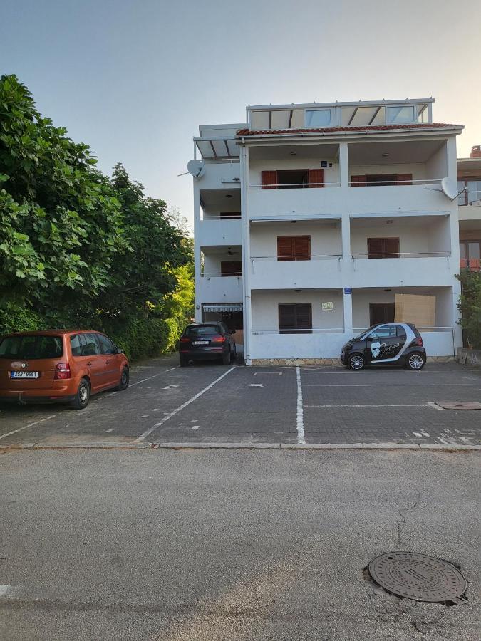 Ferienwohnung Sea&Sun Turanj Exterior foto
