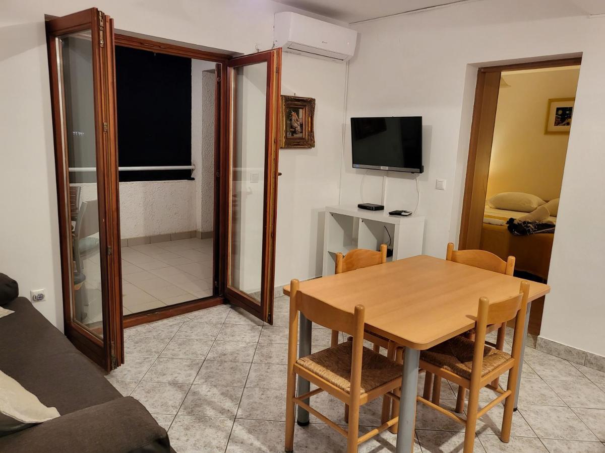 Ferienwohnung Sea&Sun Turanj Exterior foto